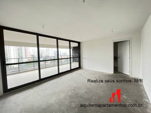 #54 - Apartamento para Venda em São Paulo - SP