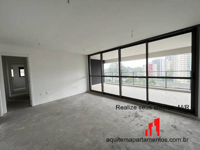 #54 - Apartamento para Venda em São Paulo - SP