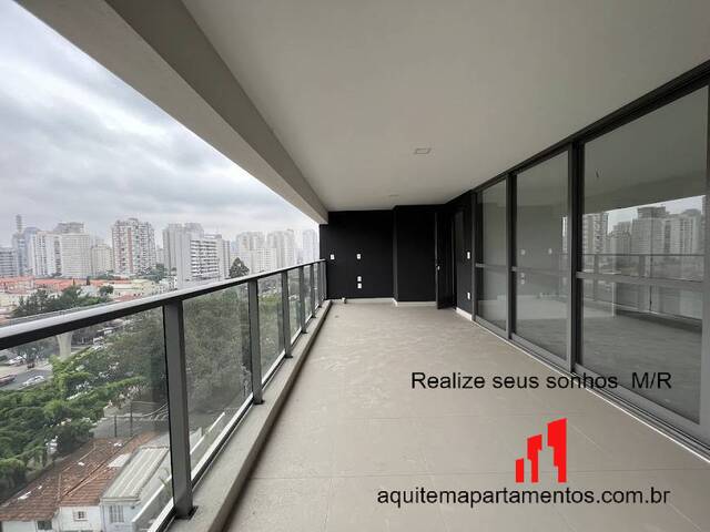 #55 - Apartamento para Venda em São Paulo - SP