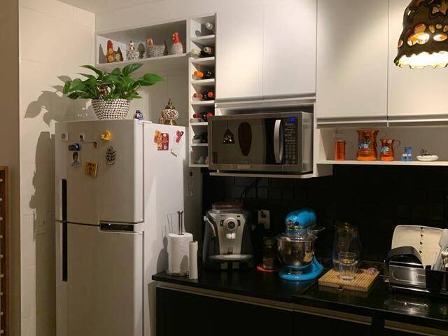 #7 - Apartamento para Venda em São Paulo - SP