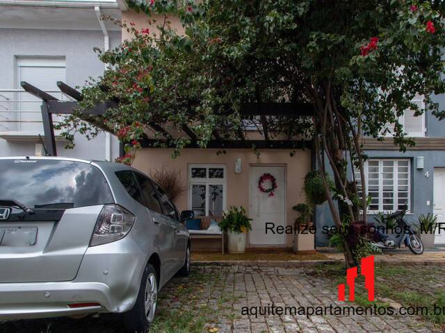 Casa para Venda em São Paulo - 4