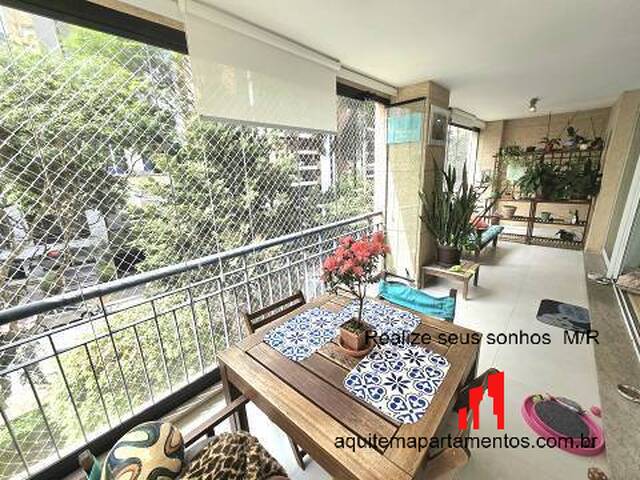 #15 - Apartamento para Venda em São Paulo - SP