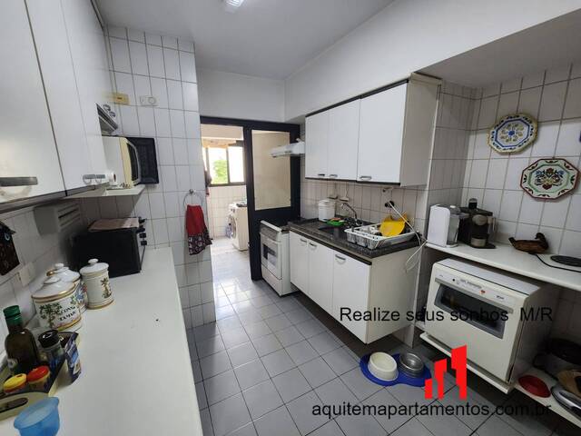 Apartamento para Venda em São Paulo - 4