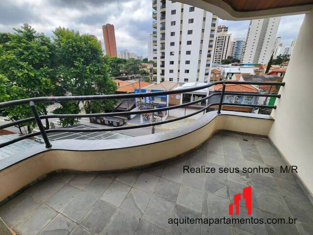 Apartamento para Venda em São Paulo - 4