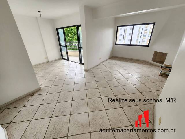 #18 - Apartamento para Venda em São Paulo - SP