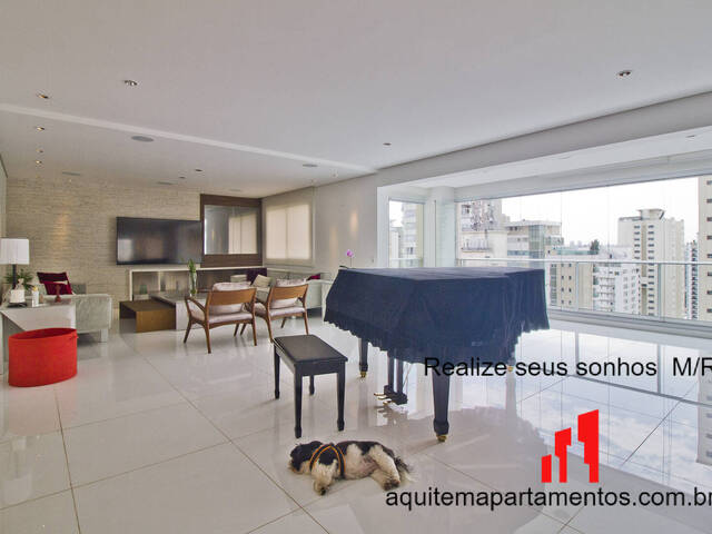 #28 - Apartamento para Venda em São Paulo - SP