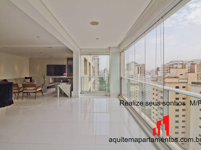 Apartamento para Venda em São Paulo - 5