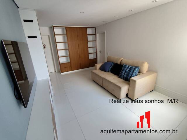 #29 - Apartamento para Venda em São Paulo - SP