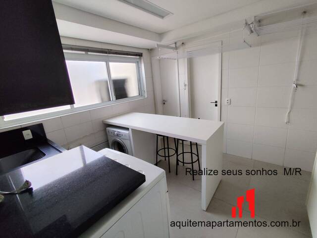 #29 - Apartamento para Venda em São Paulo - SP