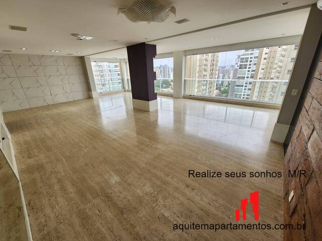 #26 - Apartamento para Venda em São Paulo - SP