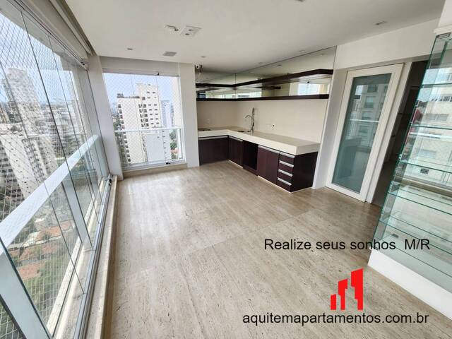 #26 - Apartamento para Venda em São Paulo - SP