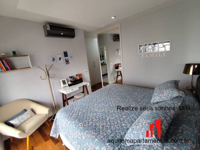 Apartamento para Venda em São Paulo - 5
