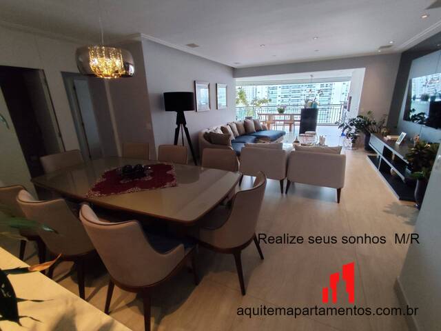 #25 - Apartamento para Venda em São Paulo - SP