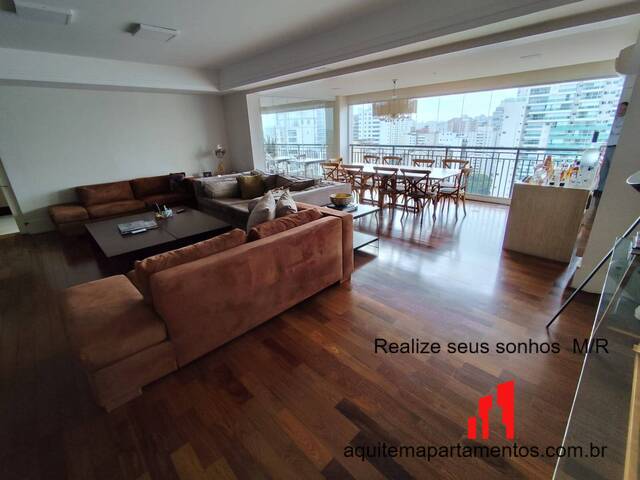 #24 - Apartamento para Venda em São Paulo - SP