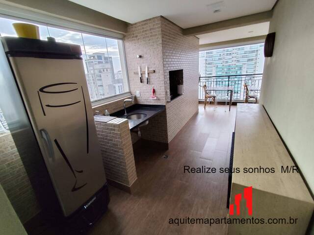 Apartamento para Venda em São Paulo - 5