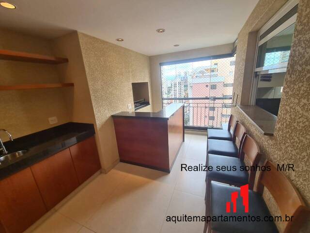 #35 - Apartamento para Venda em São Paulo - SP