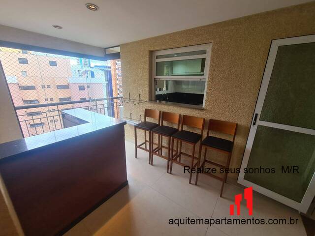 #35 - Apartamento para Venda em São Paulo - SP