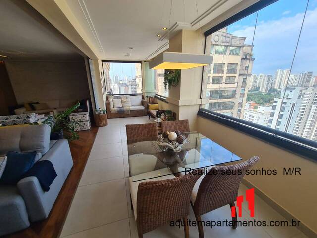 Apartamento para Venda em São Paulo - 5