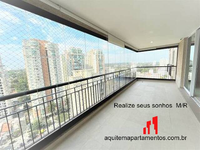 Apartamento para Venda em São Paulo - 4