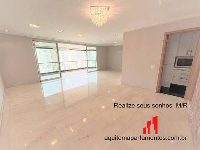 #37 - Apartamento para Venda em São Paulo - SP