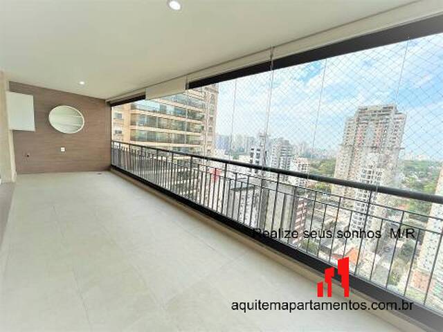 Apartamento para Venda em São Paulo - 5