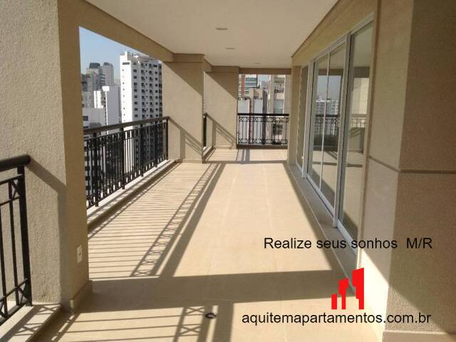 #33 - Apartamento para Venda em São Paulo - SP