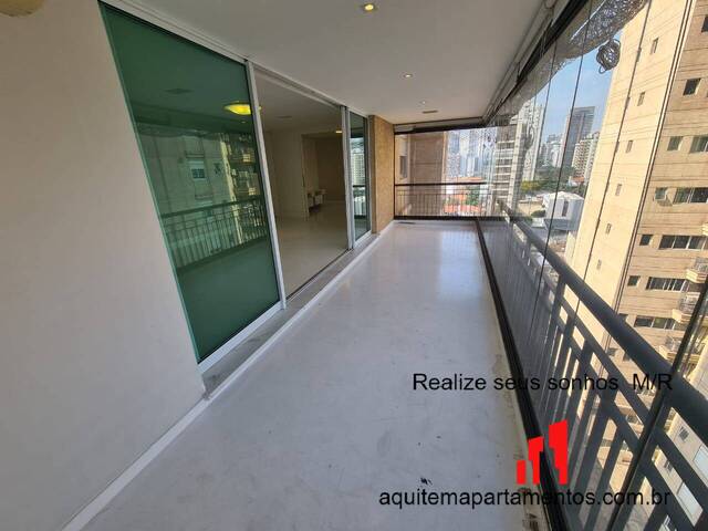 #61 - Apartamento para Venda em São Paulo - SP