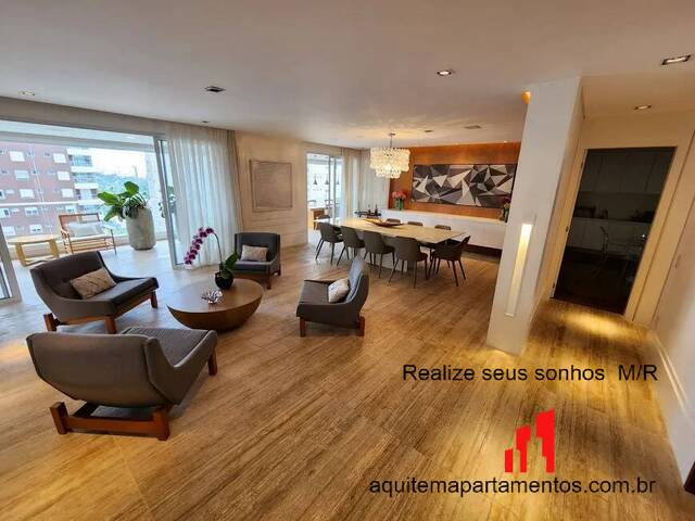 Apartamento para Venda em São Paulo - 4