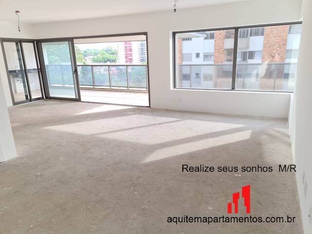 Apartamento para Venda em São Paulo - 4