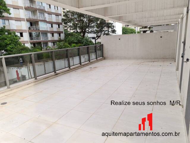 #48 - Apartamento para Venda em São Paulo - SP