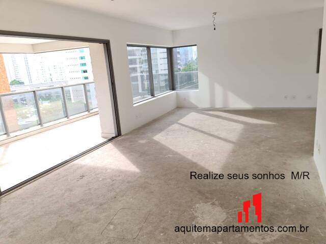 #48 - Apartamento para Venda em São Paulo - SP