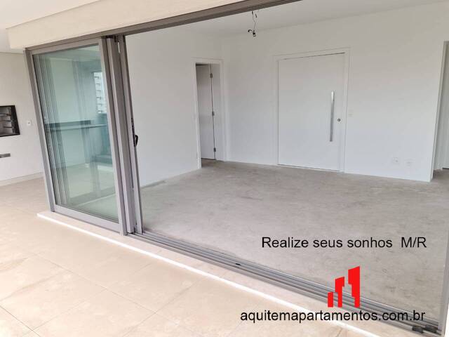 Apartamento para Venda em São Paulo - 4