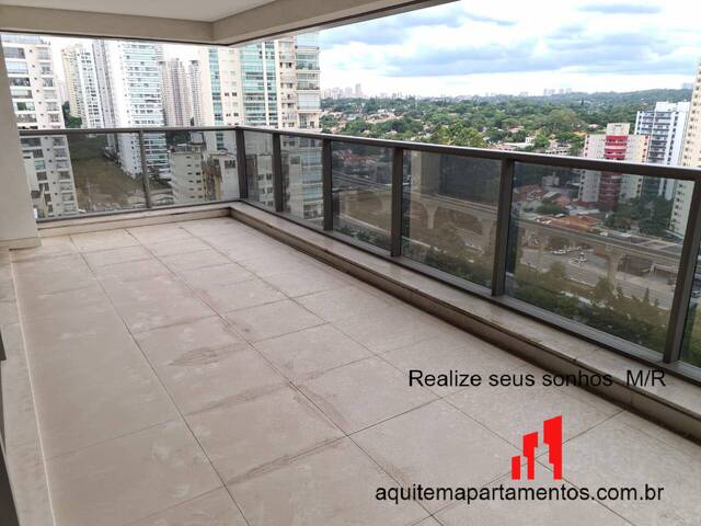 Apartamento para Venda em São Paulo - 5