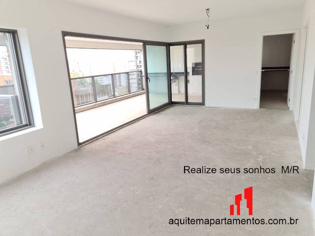 #50 - Apartamento para Venda em São Paulo - SP