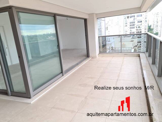 Apartamento para Venda em São Paulo - 4