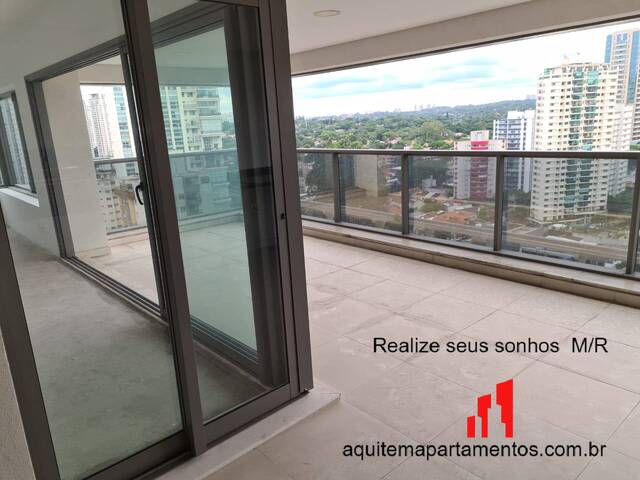 Apartamento para Venda em São Paulo - 5