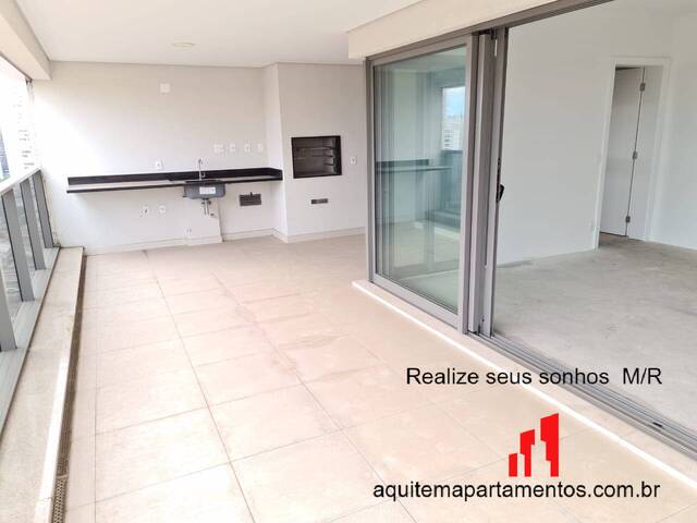 #46 - Apartamento para Venda em São Paulo - SP