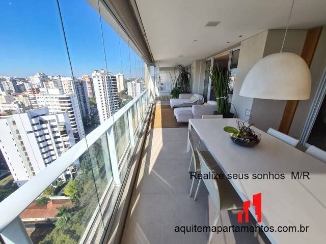 Apartamento para Venda em São Paulo - 5