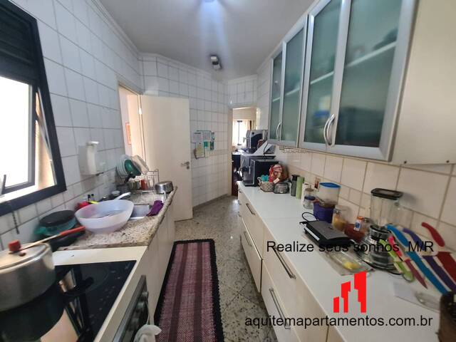 Apartamento para Venda em São Paulo - 5