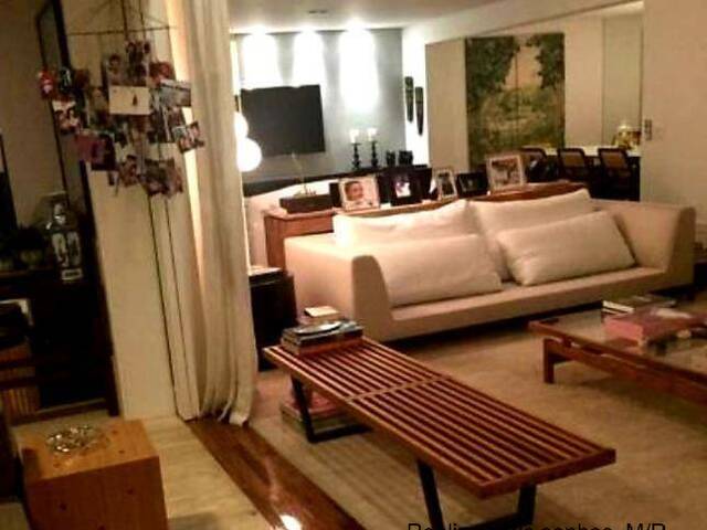 #38 - Apartamento para Venda em São Paulo - SP