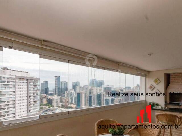 #11 - Apartamento para Venda em São Paulo - SP