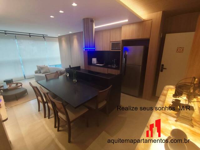 Apartamento para Venda em São Paulo - 5