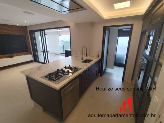 Apartamento para Venda em São Paulo - 5