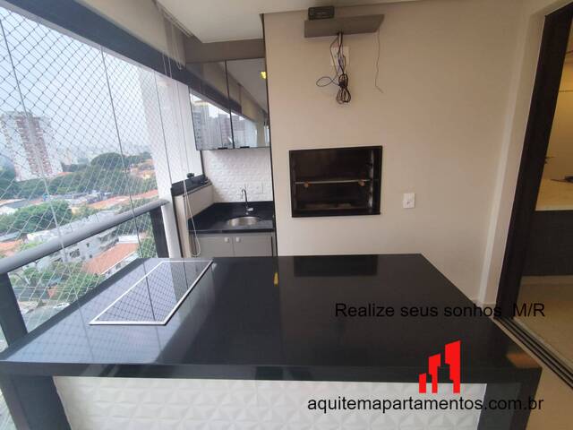 #69 - Apartamento para Venda em São Paulo - SP