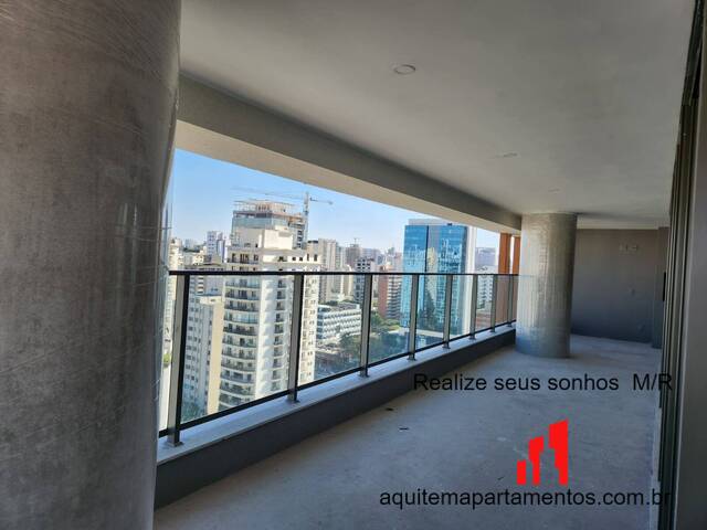 Apartamento para Venda em São Paulo - 5