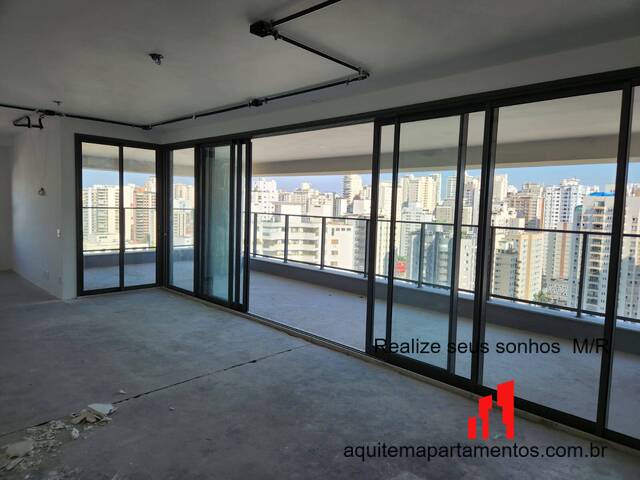 #5 - Apartamento para Venda em São Paulo - SP